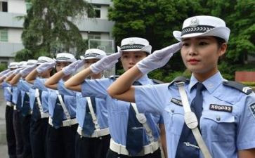 2024年交警年终总结8篇