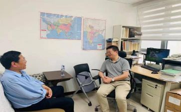考研交流会活动总结6篇