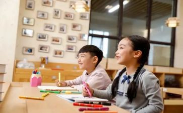 小学教培训心得体会优质8篇