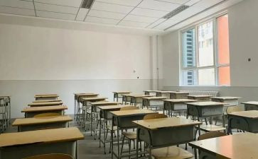 我们教室的作文参考7篇