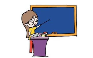竖的教学反思优秀6篇