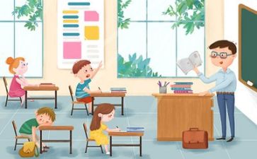 教学培训体会心得参考6篇