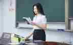 教研个人述职报告7篇