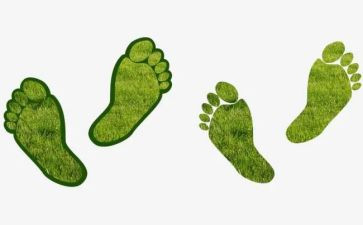 “脚印”作文优质5篇