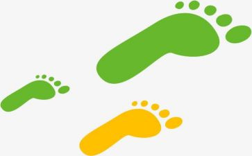 风的脚印作文7篇