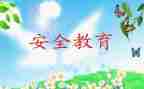 大学生教育安全心得体会推荐5篇