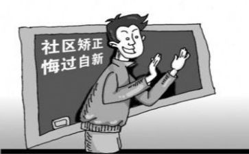 社区矫正半年度总结7篇