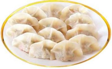 蒸饺子作文通用6篇