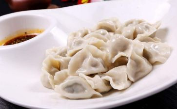 煮饺子心得体会5篇