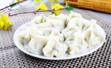 煮饺子的作文400字7篇