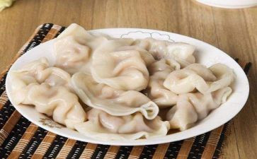 蒸饺子作文8篇