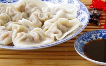 冬至饺子宴活动方案5篇