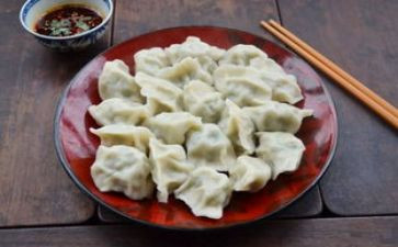 饺子的介绍作文5篇