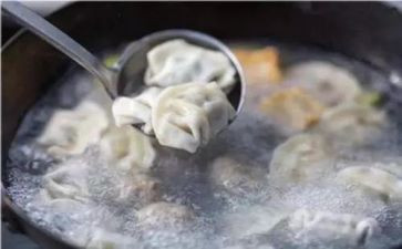 煮饺子的作文8篇
