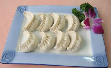 饺子宴活动方案精选7篇