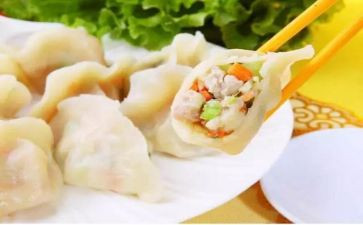 饺子宴活动方案最新6篇