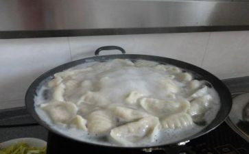 饺子里的爱作文800字8篇