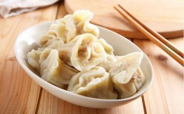 饺子宴活动方案通用6篇