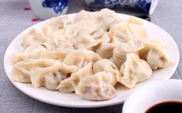 煎饺子作文600字模板8篇