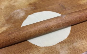 擀饺子皮作文精选8篇