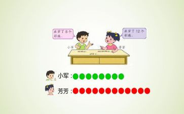 二年级上册加与减的教案推荐7篇