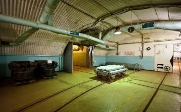 红色基地心得6篇