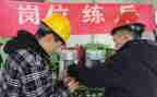 机电科长述职报告6篇