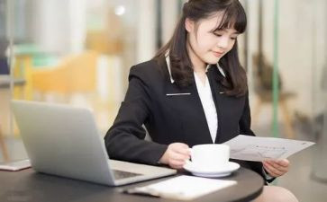 财务会计调查报告范文8篇