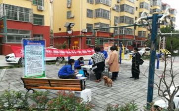 街办工作总结范文推荐5篇