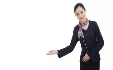 前台接待述职报告7篇