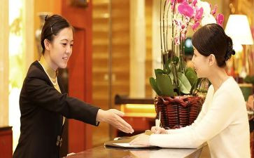 年度接待工作总结6篇