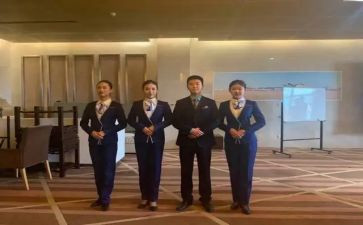 接待客服工作总结8篇