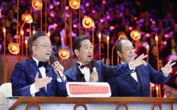 2024年五四特别节目观后感优秀8篇
