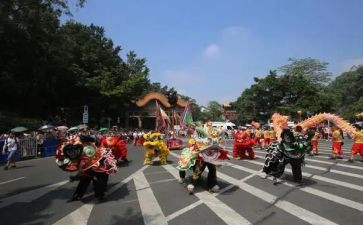 中国传统节日作文800字5篇