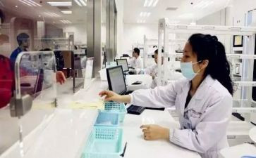 2024年疾控中心年度总结6篇