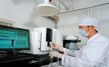 计量所年度工作总结5篇