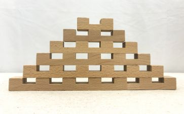 搭积木活动方案7篇