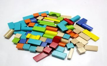 小班《搭积木》教案5篇