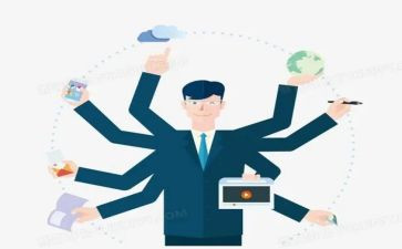 职场通用技能心得体会7篇