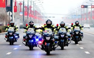 警察心得体会最新8篇