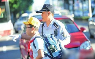 警察会心得体会模板7篇