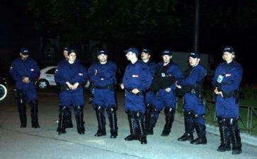 警察2024年个人年度总结8篇