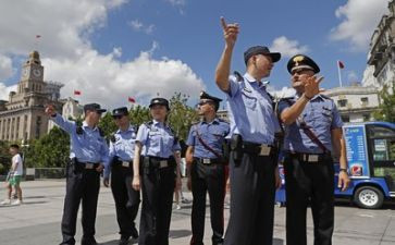警察会心得体会推荐7篇
