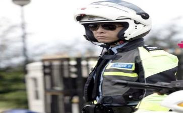 警察心得体会500字7篇
