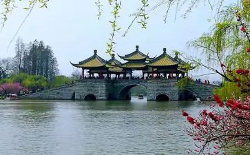 关于写旅游景点的作文优质7篇