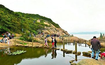 旅游景点的作文400字8篇