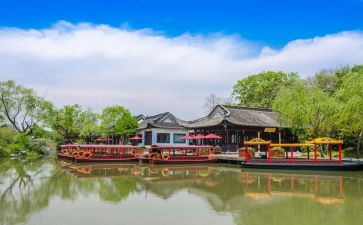 旅游景点的作文400字通用5篇