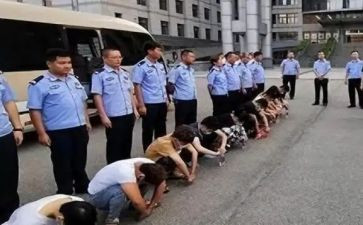 经警的述职报告5篇