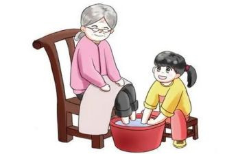 全国敬老月活动方案8篇