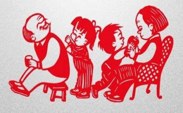 敬老节领导讲话稿6篇